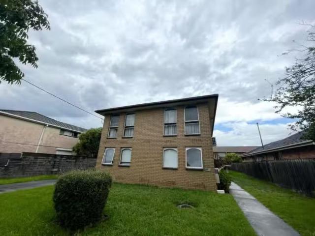 Apartment for rent in Camerons Creek, Victoria