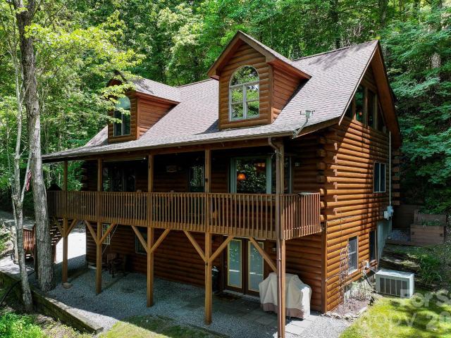 House for sale in Haywood, North Carolina
