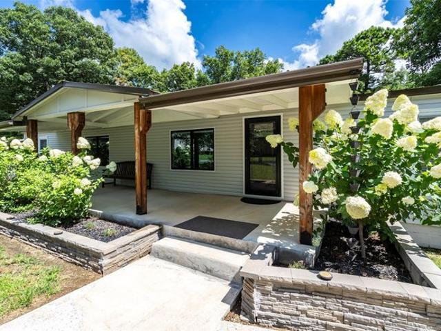 House for sale in Kansas, Oklahoma