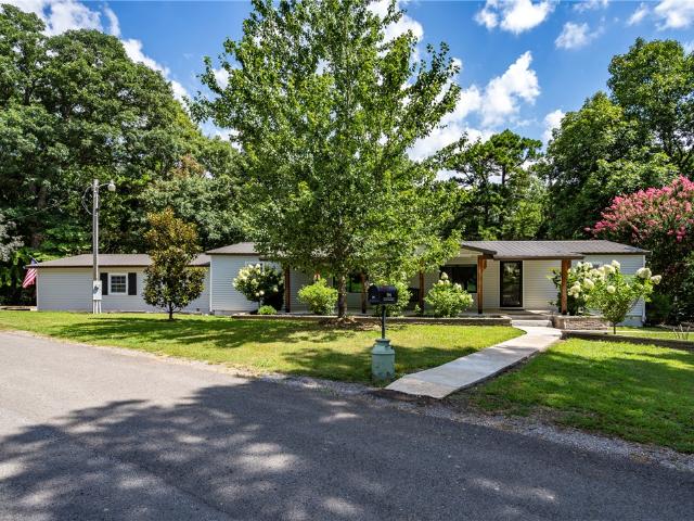 House for sale in Kansas, Oklahoma