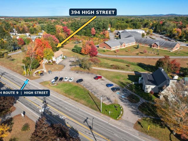 Property for rent in Somersworth, Strafford County