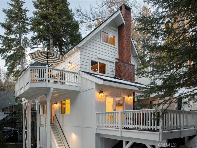 House for sale in Cedar Glen, California