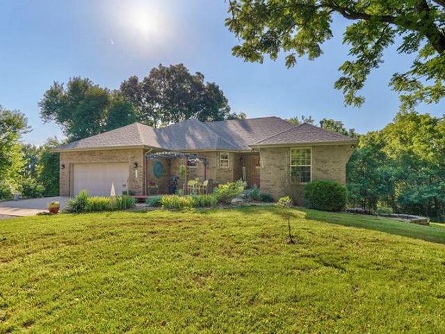 House for sale in Billings, Christian County