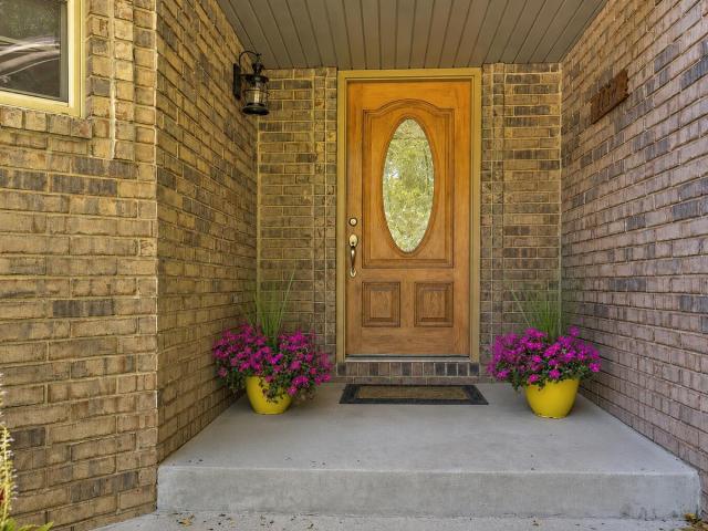 House for sale in Billings, Christian County