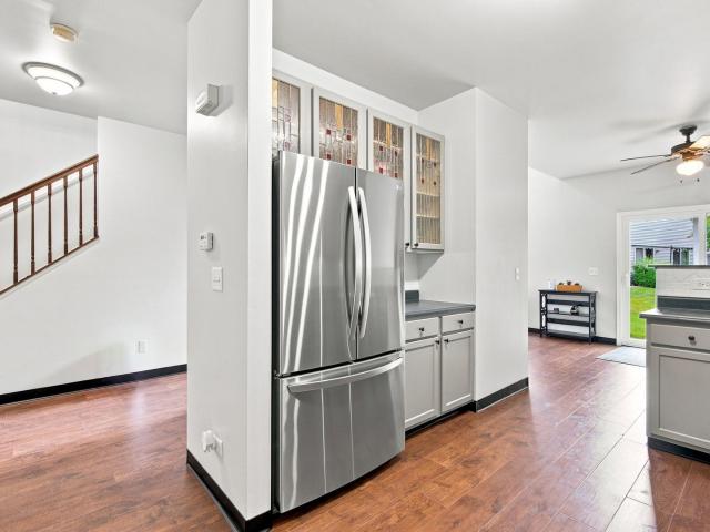 Townhouse for sale in Aurora, Illinois