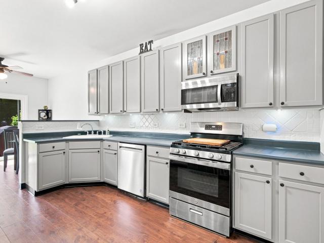 Townhouse for sale in Aurora, Illinois