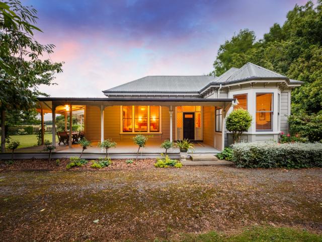House for sale in Manawatu District