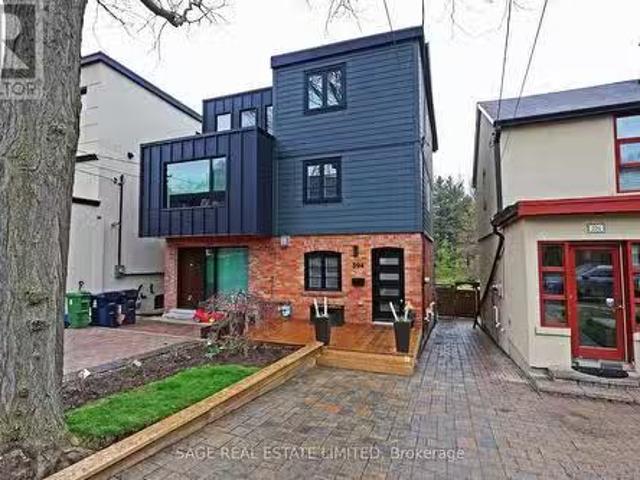 House for sale in Woburn, Ontario