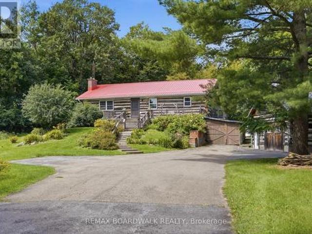 House for sale in Tay Valley, Ontario