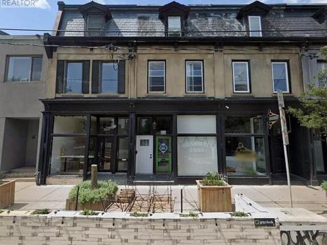 Commercial for sale in Woburn, Ontario