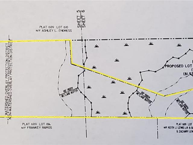 Land for sale in Tiverton, Rhode Island