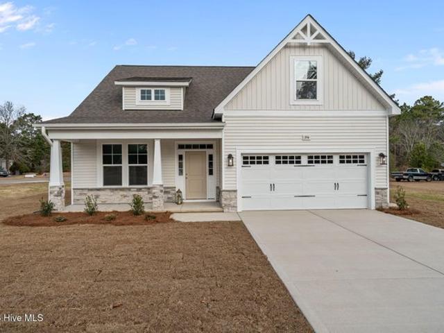 House for sale in Vass, North Carolina