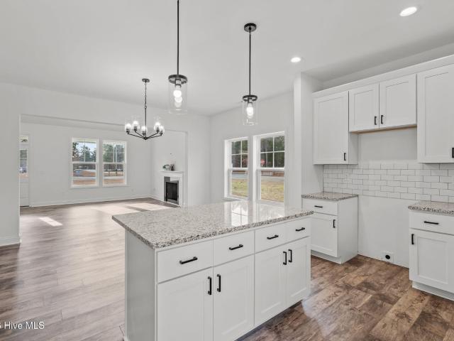 House for sale in Vass, North Carolina