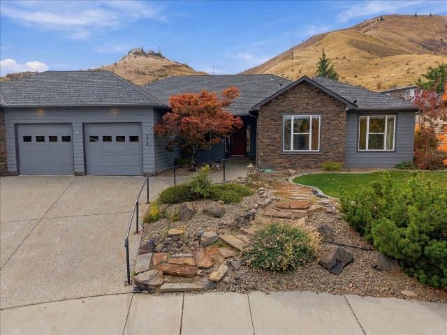 House for sale in Wenatchee, Chelan County