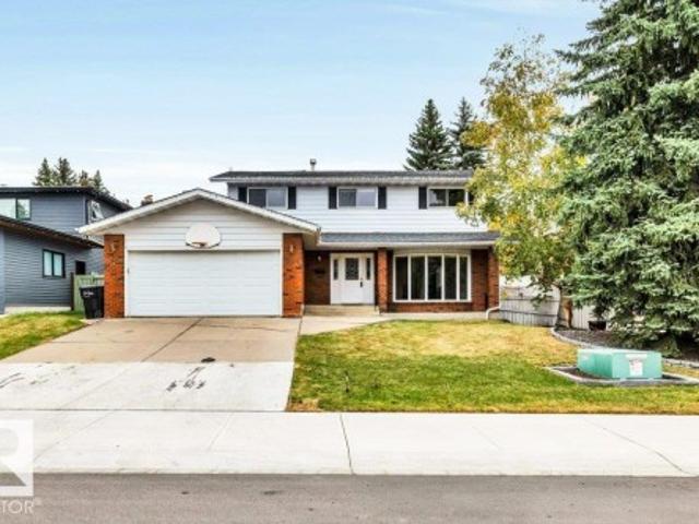 House for sale in Lessard, Edmonton