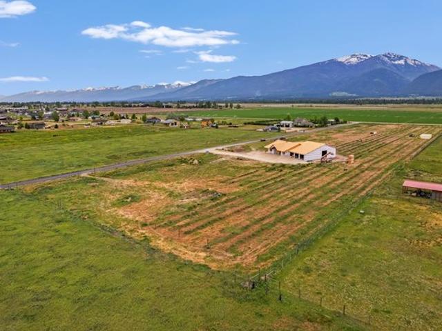 Land for sale in Ravalli, Montana