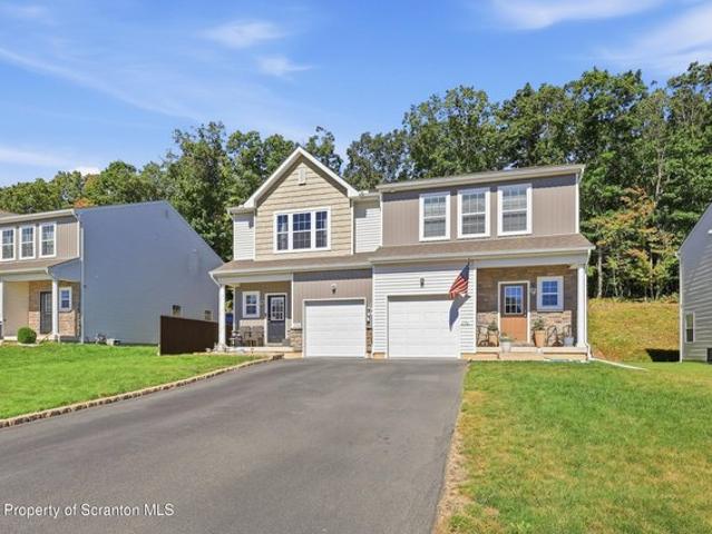Townhouse for sale in Drums, Butler Township