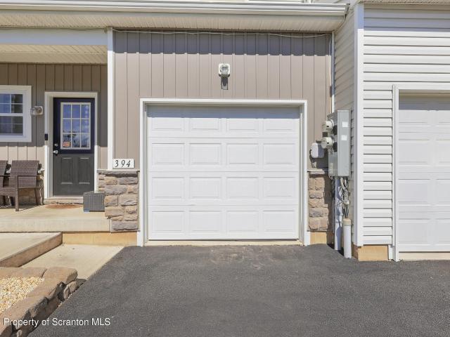 Townhouse for sale in Butler Township, Luzerne County