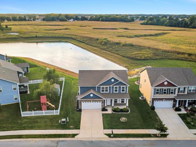 House for sale in Greenfield, Hancock County