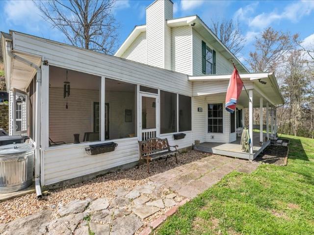 House for sale in Tennessee