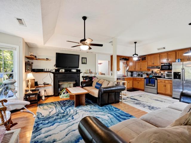 House for sale in Dowelltown, Middle Tennessee