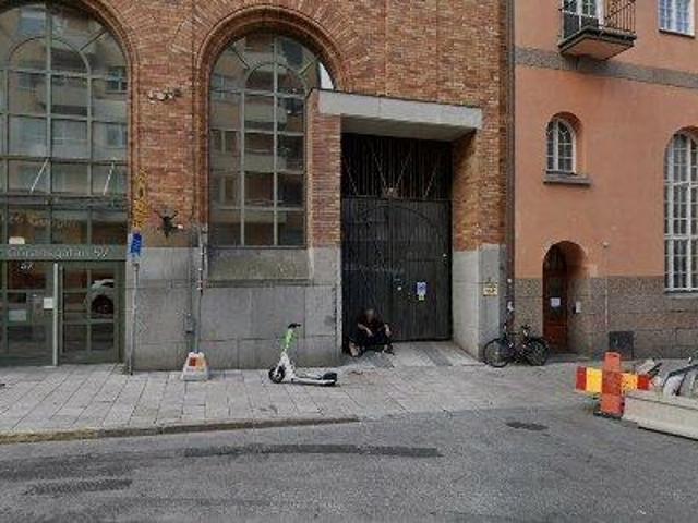 Lokal hyra i Botkyrka, Stockholm