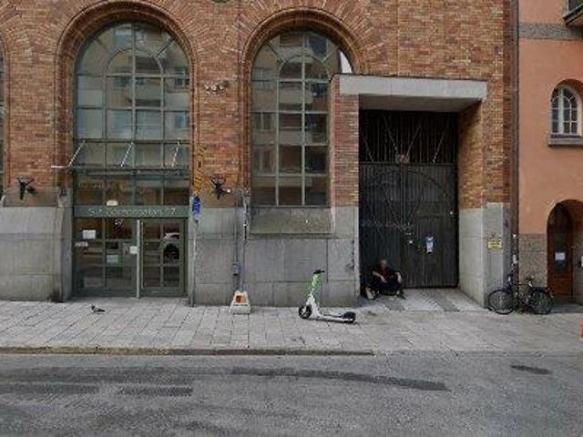 Lokal hyra i Botkyrka, Stockholm