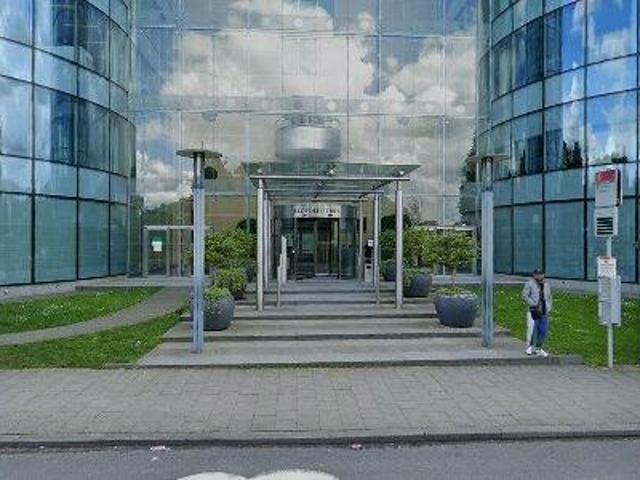 Bureau location à Evere, Bruxelles