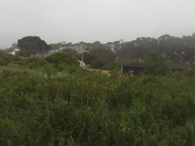 Land for sale in Western Cape
