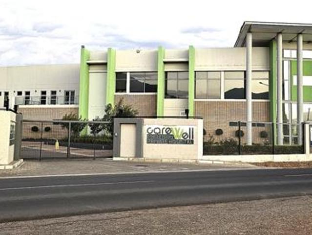 Land for sale in Durbanville, Western Cape
