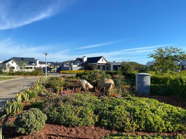 Land for sale in Durbanville, Western Cape