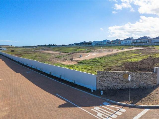 Land for sale in Groot Brak Rivier, Western Cape
