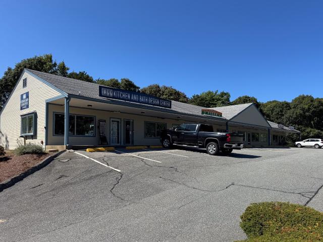 Property for rent in Dennis, Massachusetts