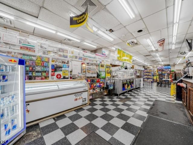 Commercial for sale in Passaic, New Jersey