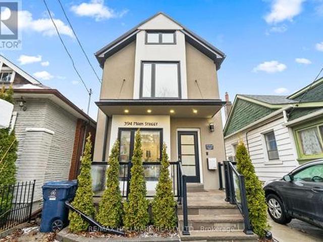 House for sale in Woburn, Ontario
