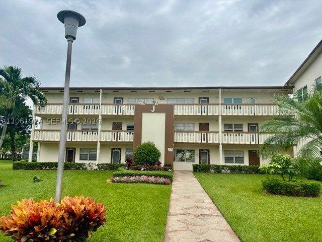 Condo for sale in Boca Raton, Florida
