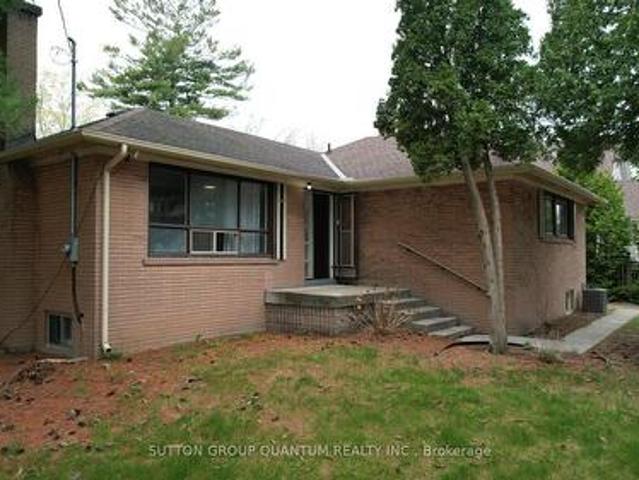 House for sale in Oakville, Ontario