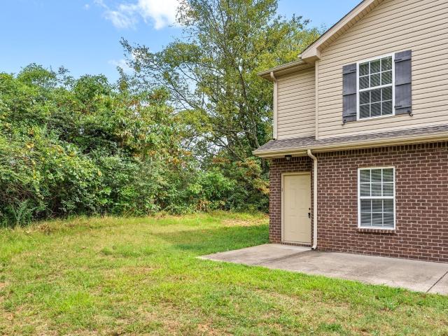 Property for rent in Tennessee