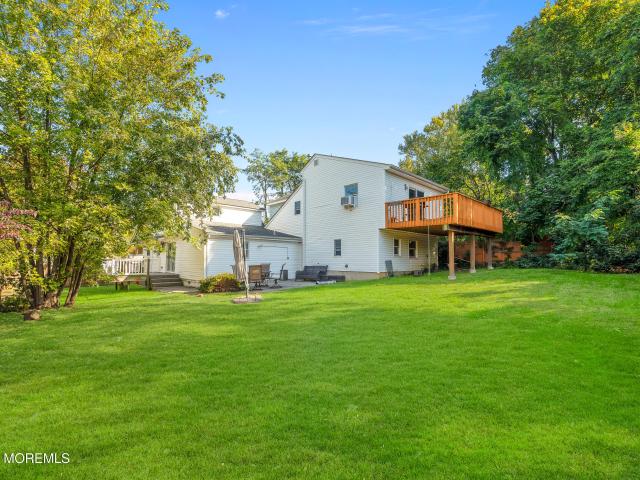 House for sale in Leonardo, New Jersey