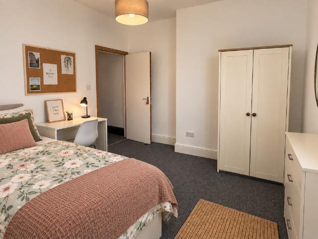 House for rent in Victoria Park, Manchester