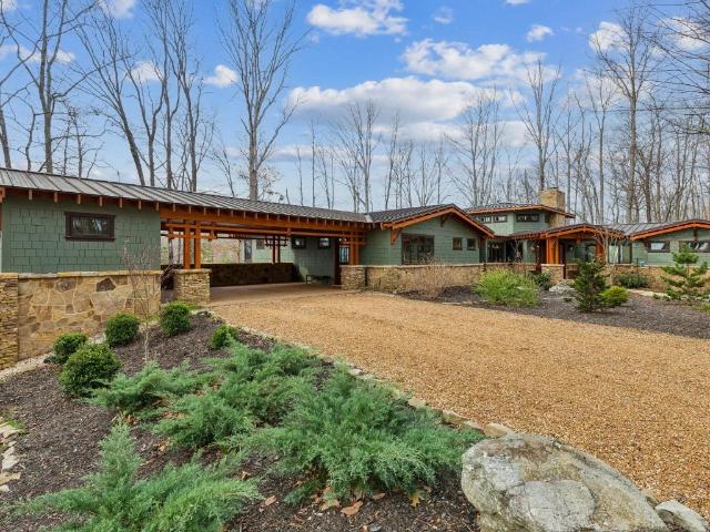 House for sale in Tennessee