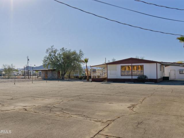 Commercial for sale in Quartzsite, Arizona