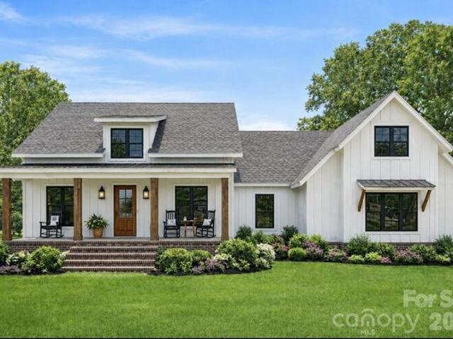 House for sale in Stanfield, North Carolina