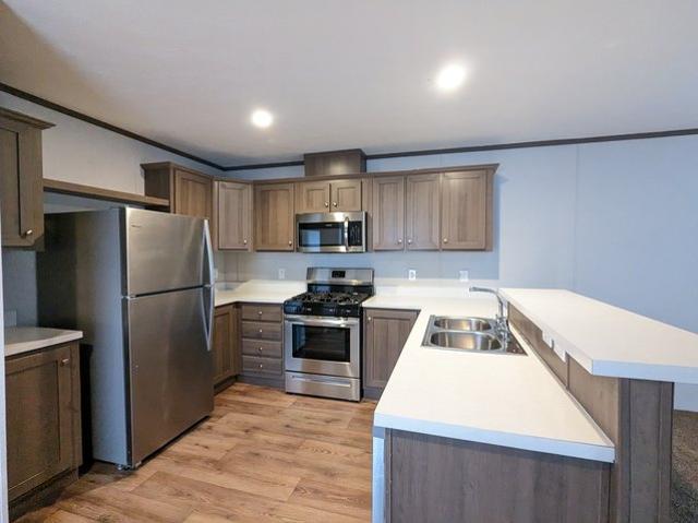 House for sale in Belleville, Michigan