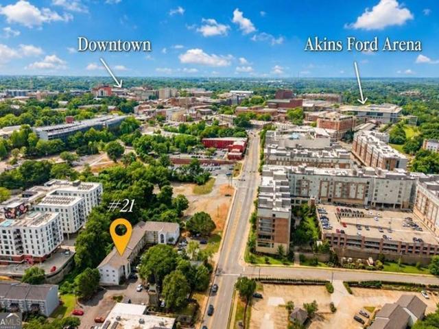 Condo for sale in Athens, Georgia