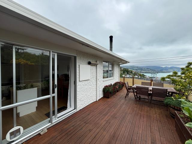 House for rent in Lyttelton, Banks Peninsula Community
