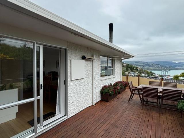 House for rent in Lyttelton, Banks Peninsula Community