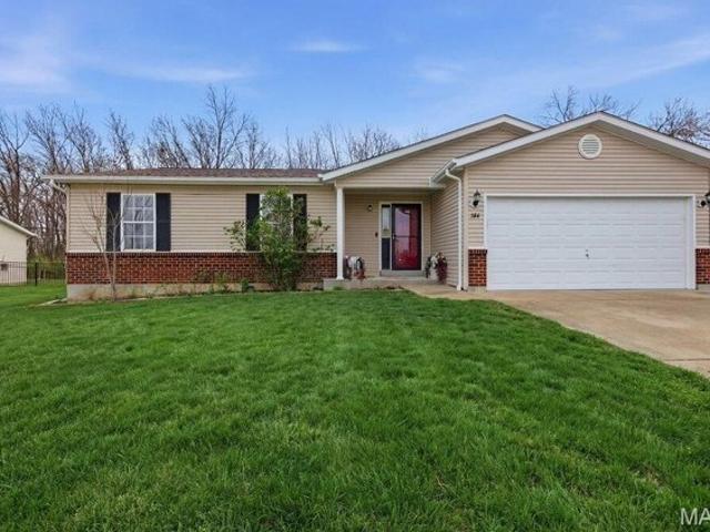 House for sale in Troy, Missouri