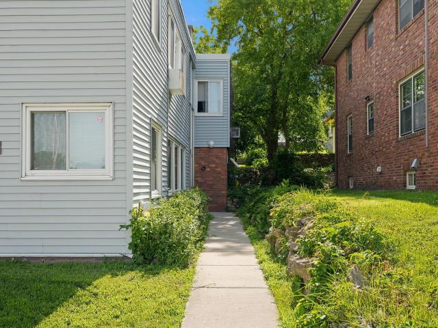 Commercial for sale in Union Park, Ramsey