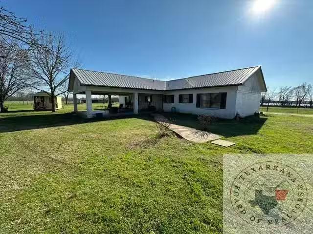 House for sale in Texarkana House for sale in Texarkana